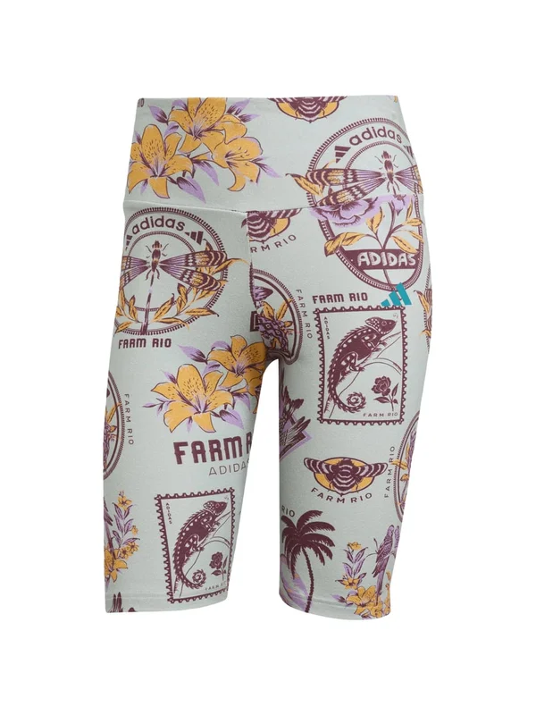 Farm Bike Short