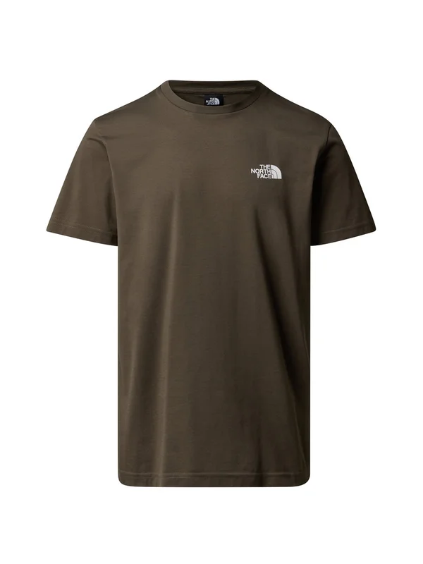 Simple Dome Tee