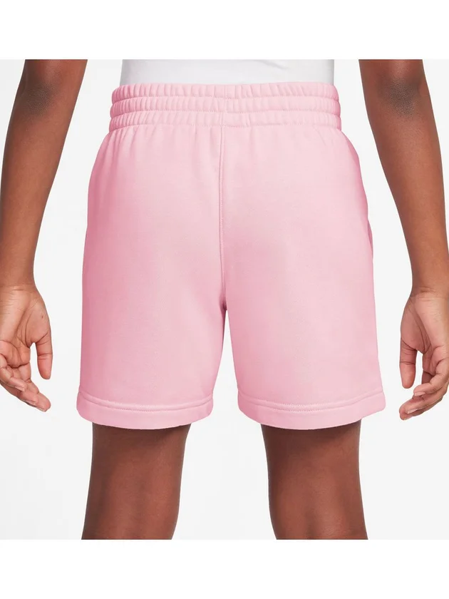 Nsw Club Ft 5In Short Lbr