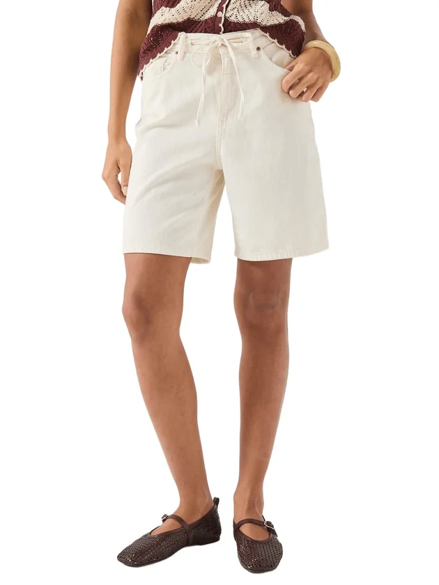 Villa Mr Bermuda Dnm Shorts Mix