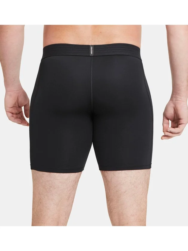 Np Short