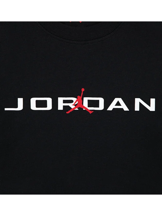 Mj Stretch Hbr Ls Tee