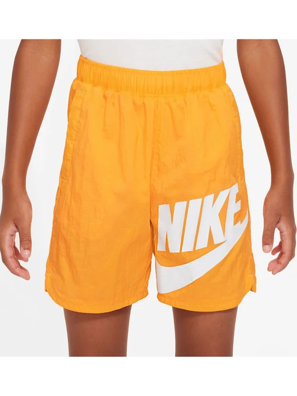 B NSW Woven HBR Short