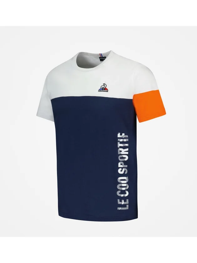Saison 2 Tee Ss N1