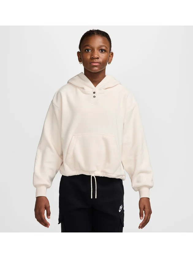 NSW FLC LS Novelty Cozy Top