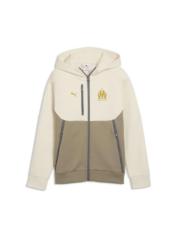 OM Pumatech Full Zip Fl