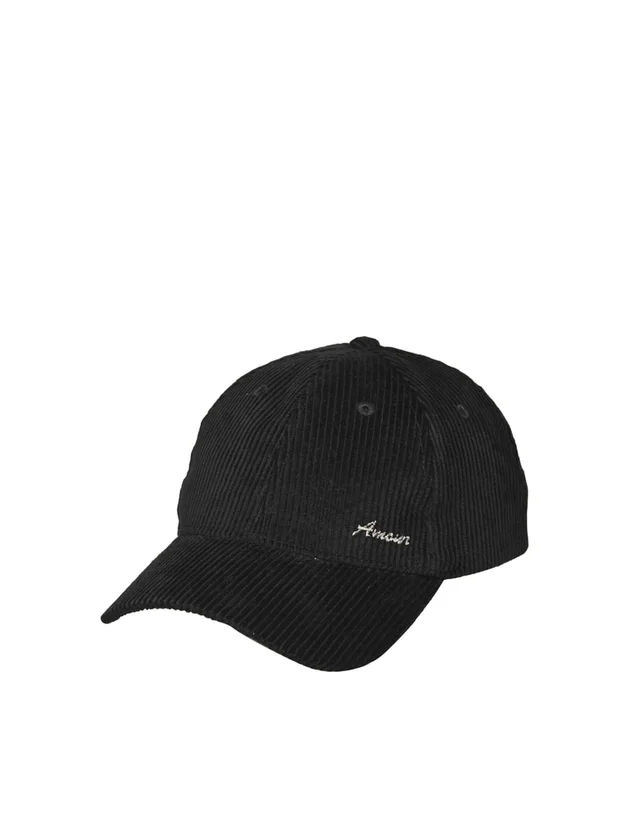 Jenny Velvet Emb Cap