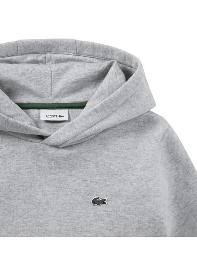 Core Fleece Pullover Hoodi