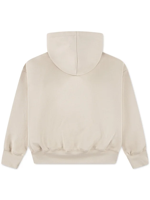 Jdg Wj Brkn Flc Po Hoodie