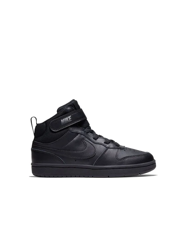 Court Borough Mid 2
