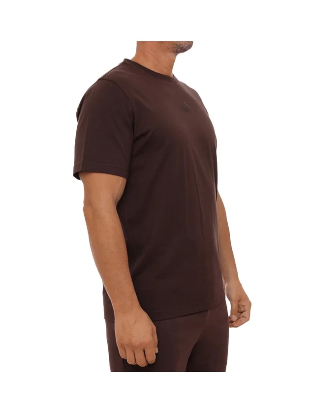 Ess Small No1 Logo Centered Tee