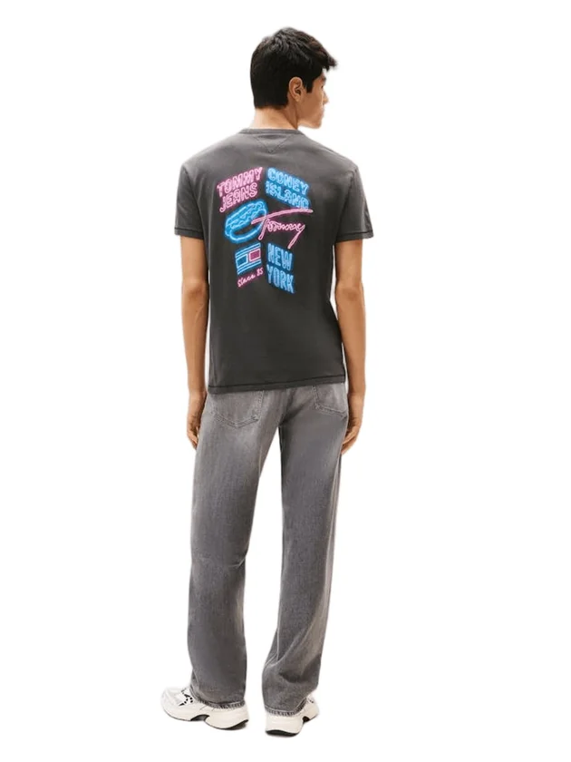 Reg Novelty Fair Tee Ext