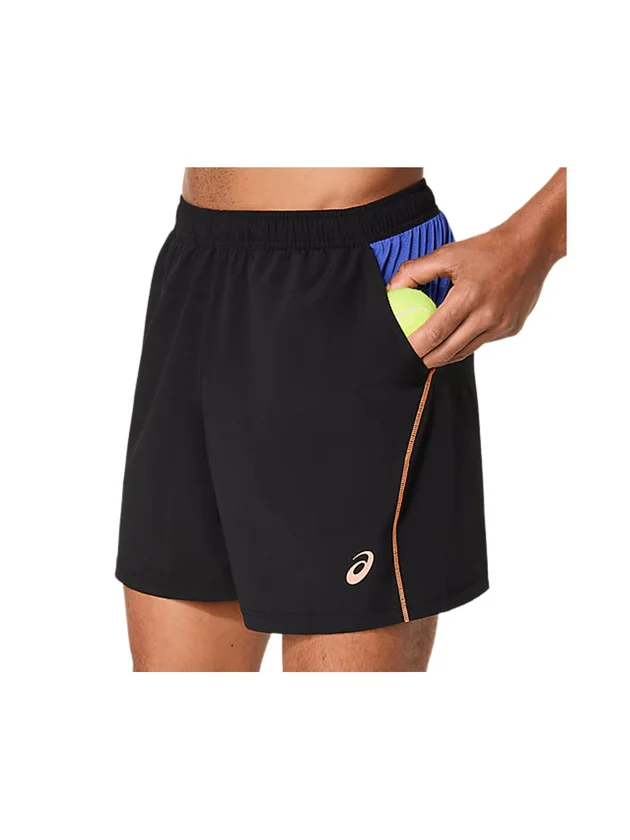 Padel Court 7in Short