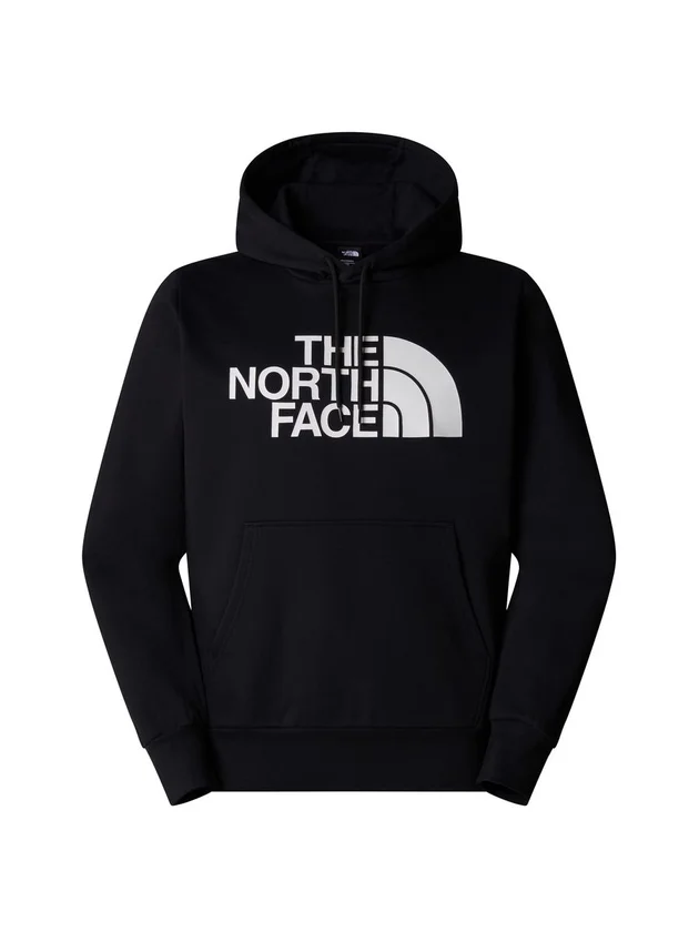 Easy Hoodie