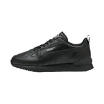 PUMA BLACK-SMOKEY GRAY-PUMA WHITE
