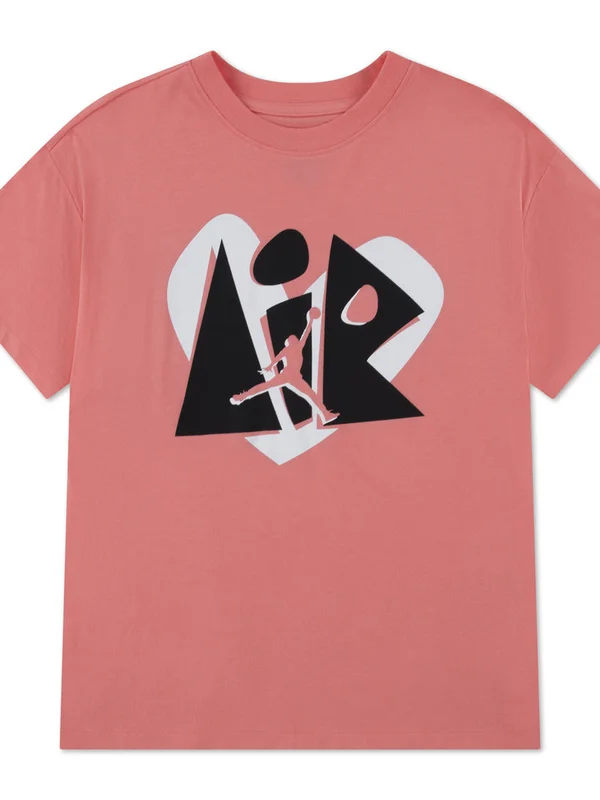 Jdg Love Air Tee