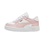 PUMA WHITE-MAUVE MIST