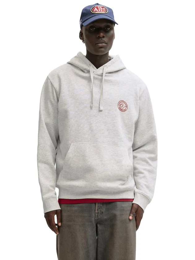 Alliance Sweat Hood Ln