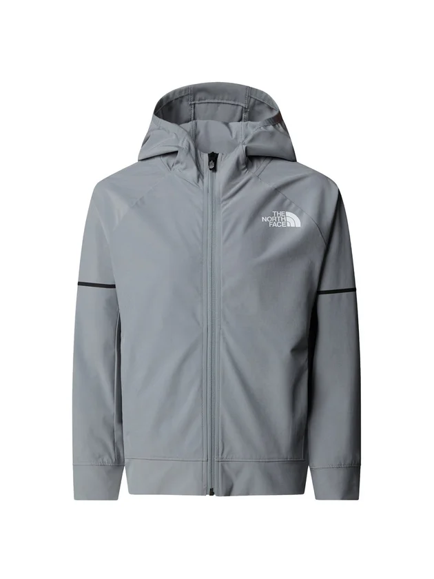 Teen Mountain Athletics Woven Jckt