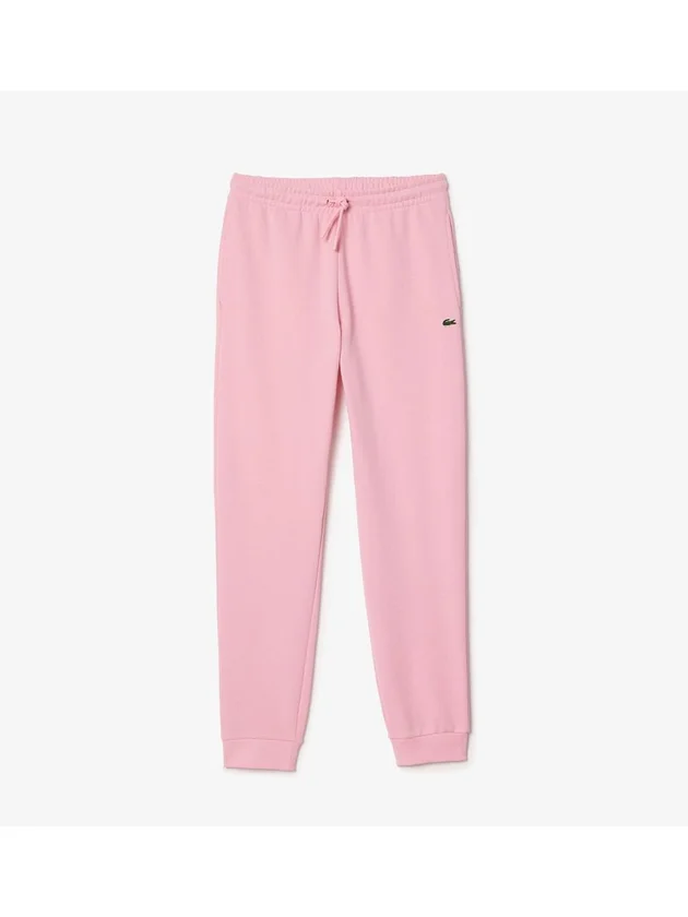 Pantalon De Survetement Fleece
