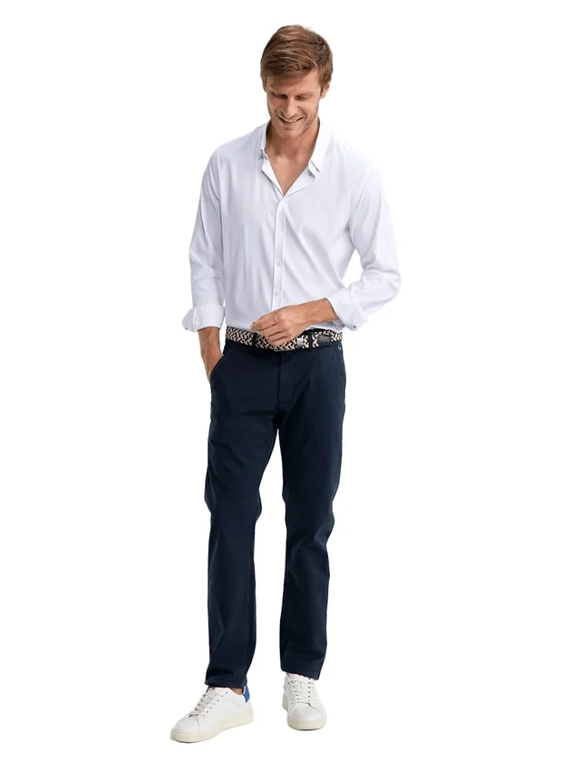 Classic Chemise ML
