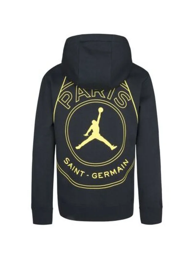 MJ PSG FLC PO