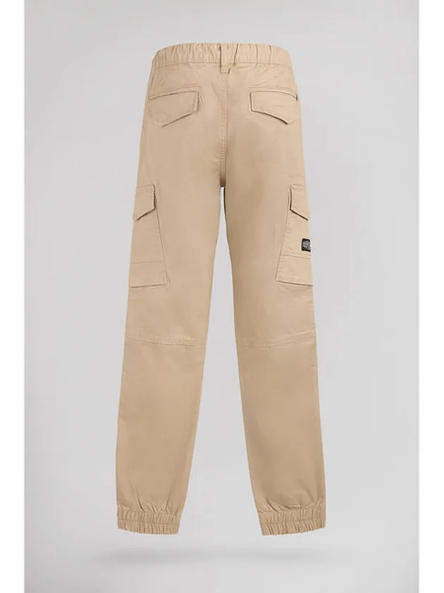 P Murray Cargo
