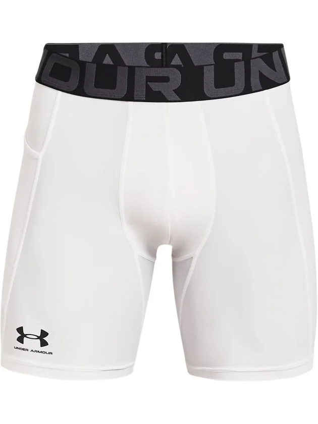 Hg Armour Shorts