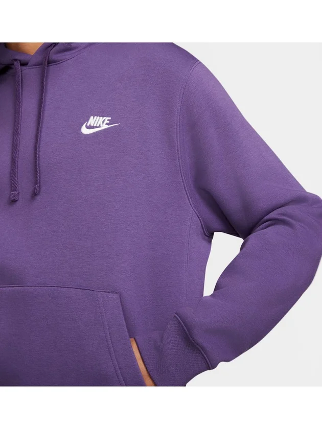 Club Hoodie Po BB