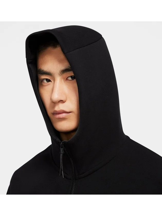 Tech Fleece Hoodie FZ WR