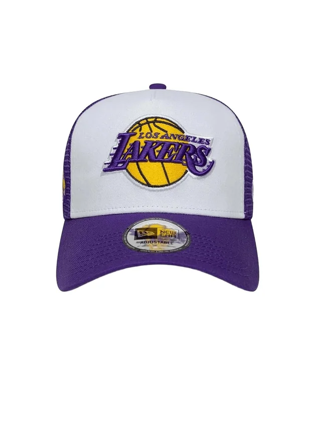 Side Patch Trucker Loslak Trp