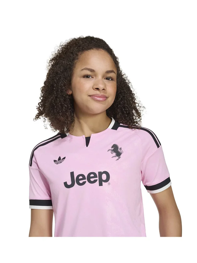 Juventus Extérieur 2026/2027