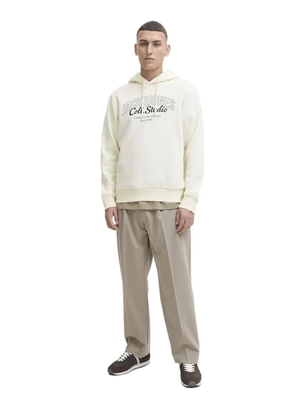 Mako Sweat Hood