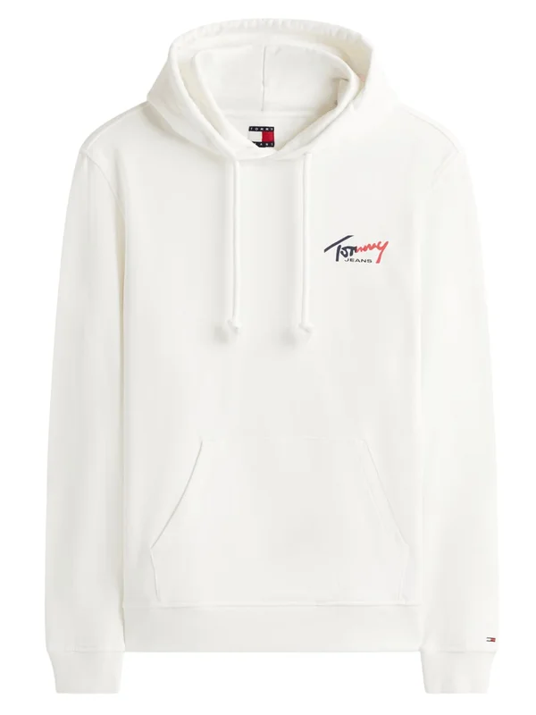 Reg Entry Sign Hoodie Ext