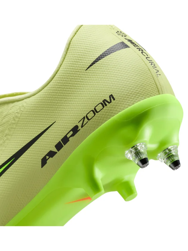 Zoom Vapor 16 Acad SG-Pro AC
