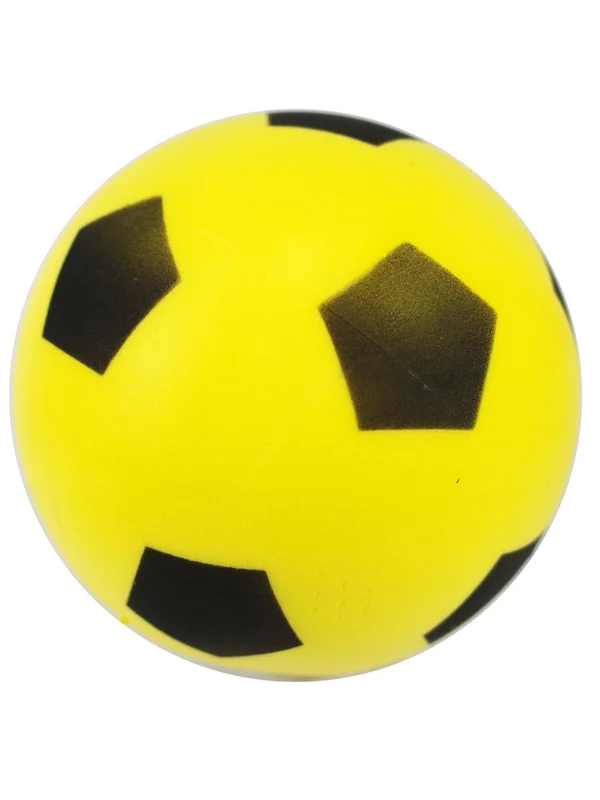 Ballon Football Mousse