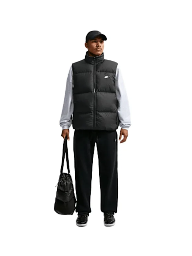 Tf Club Puffer Vest 650