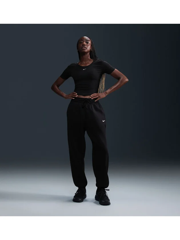 Phnx Flc Hr Os Pant 2
