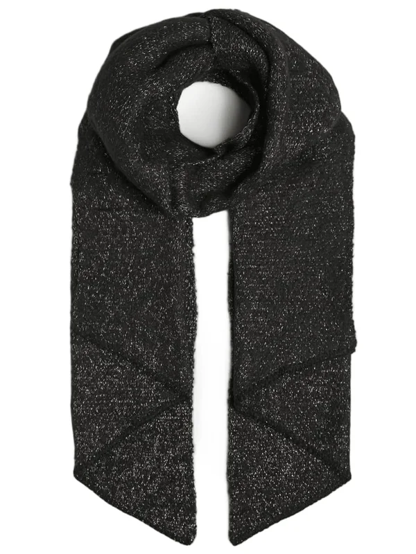 Pyron Long Scarf Lurex Noos