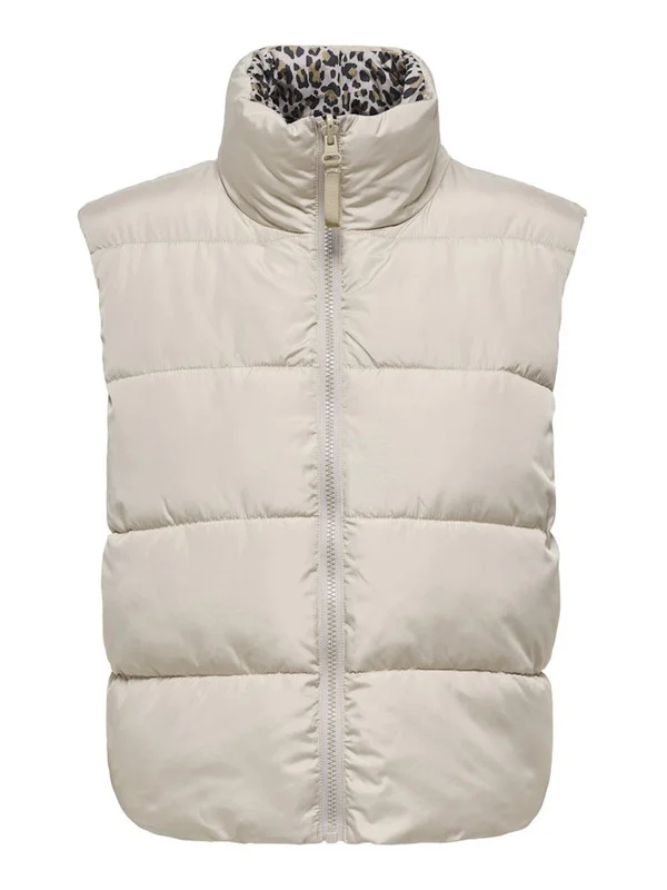 Newtammy Reversiable Vest