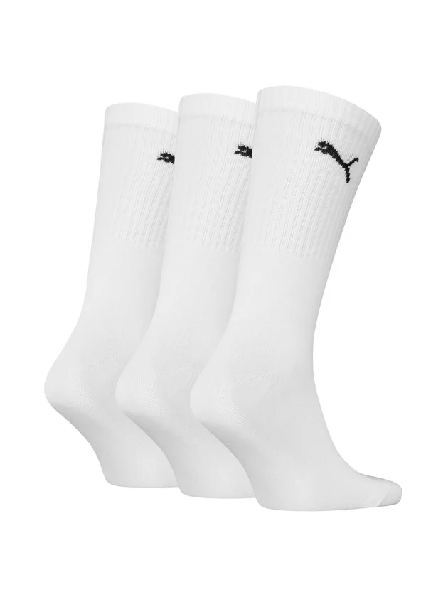 Crew Sock 3P