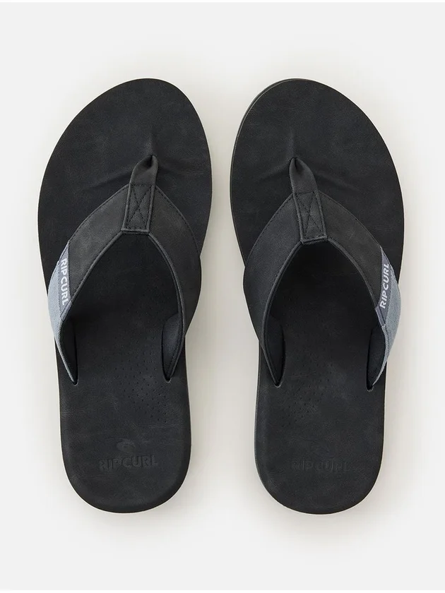 Oxford Bloom Open Toe