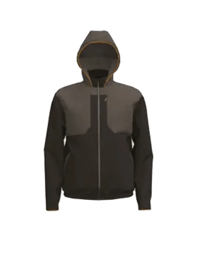 Trail Run Jacket