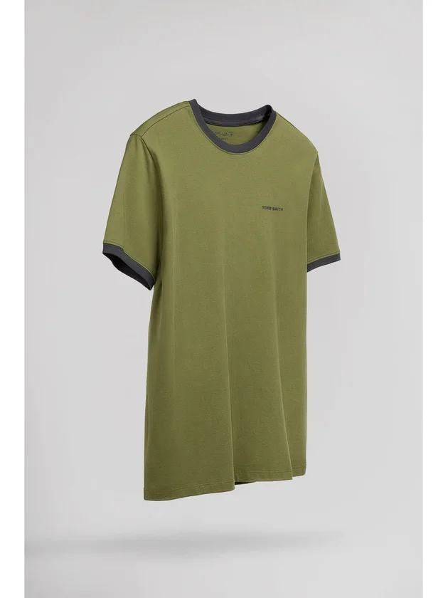 The-Tee 2 R Mc