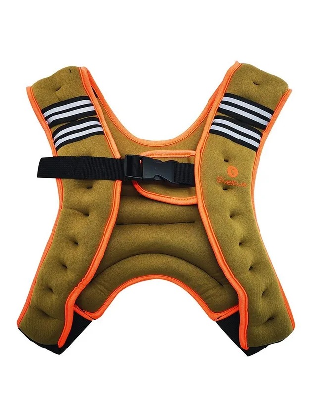 Gilet Leste 5 Kg