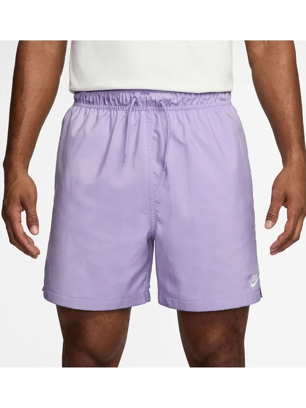 Club Flow Short