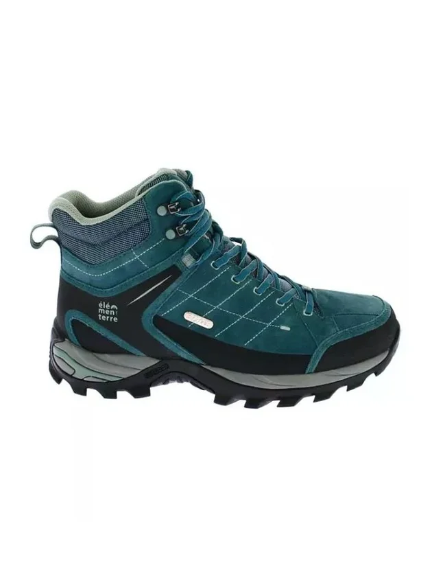 Chaussure De Marche Tige Haute