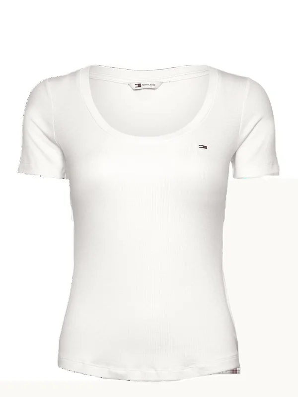 Soft Rib Essential SS