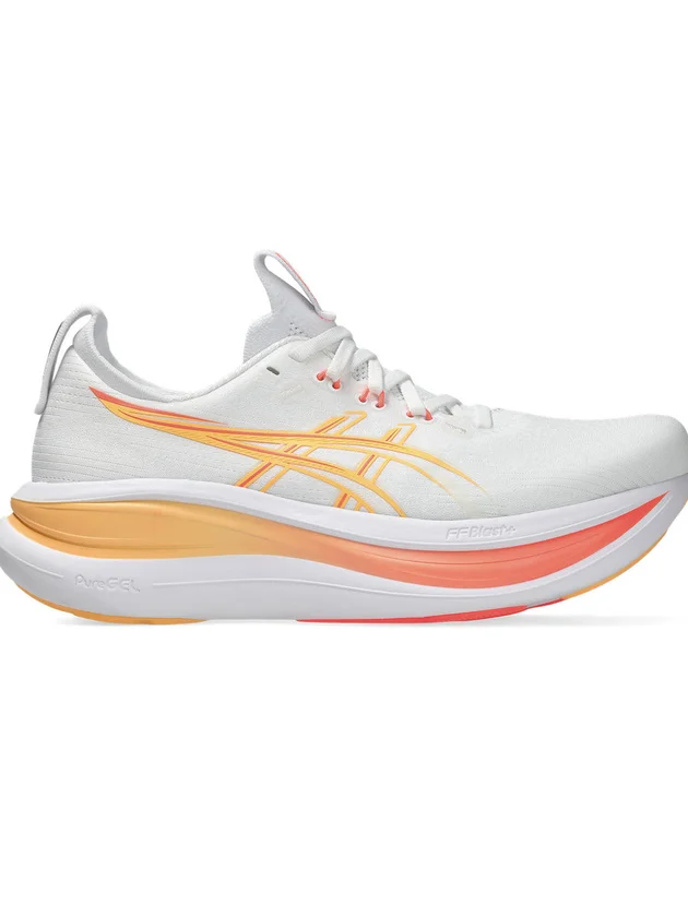 Gel Nimbus 28