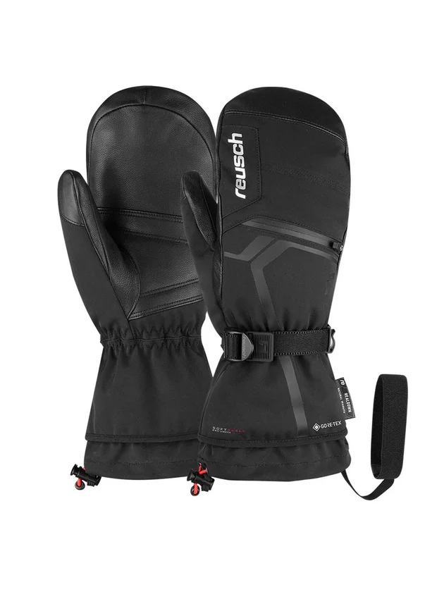 Down Spirit GTX Mitten